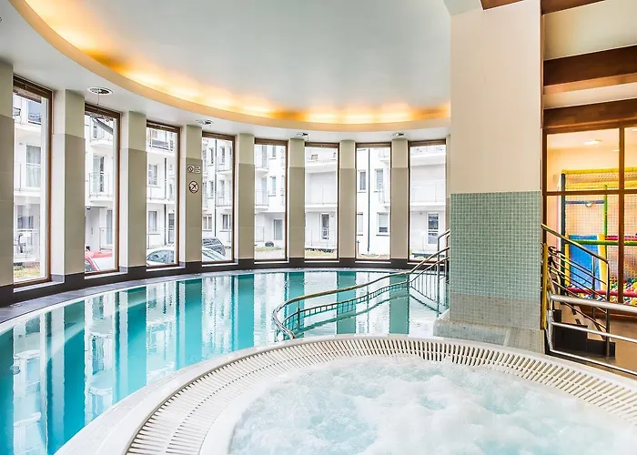 TatryTop Stara PolanaHotel Zakopane